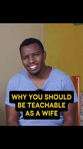 The Importance of Being Teachable as a Wife