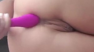 Sweet_ary anal vibrator masturbating onlyfans video