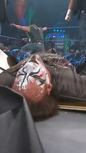 The Aces and Eights destroy Sting! #tnawrestling #prowrestling #sting | TNA Wrestling UK