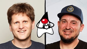 Hello World 2.0: Der Java-Blog bei heise Developer startet wieder durch