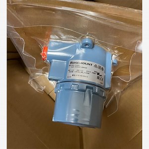 [Hot Item] Reliable Rosemount Temperature Transmitter with Anti-Interference Technology and IP65 Rating