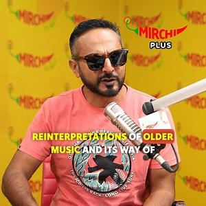 Nikhil Chinapa's take on Music Genres . . #mirchiplus #mirchi #itshot #NikhilChinapa #video #music #trending #supersonic | Mirchi Plus | Facebook
