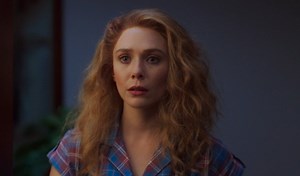 WandaVision: Here's Why Scarlet Witch's Sokovian Accent Returned in Episode 5