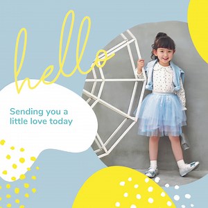 Stylishly designed, this pretty blue dress from #balabala will make your little girl look even more fashionable. 🛒Shop here: https://global.balabala.com/ . . #balabala #balabalainternational #kidswear #kidsfashion #kids #hoodie #fashion #kidsstyle #fashionkids #kidsclothes #kidsclothing #kidsofinstagram #instakids #baby #babyfashion #childrenswear #kidstyle #kidsootd | Balabala International