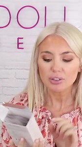 Get 10 pairs of Doll 10 Beauty's Firm & Brighten Under Eye Gels for only $36!  : https://bit.ly/3XNySGn | TalkShopLive | Facebook