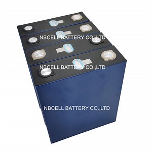 [Hot Item] A Grade Quality Calb LiFePO4 Battery Cells 3.2V 230ah L173f230/L173f230b with Bold-on Terminal