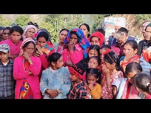 स्वः सावित्री धामीलाै महाशिव रात्री मेलामा गीतबाट यसरी समझिन भुरि टमटा