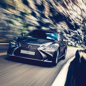 26K views · 863 reactions | The LS represents the pinnacle of Lexus design, craftsmanship and heritage. It's a perfect embodiment of what the human spirit can achieve with passion, desire, and determination. #BeyondPassion #LS2018 | Lexus Malaysia | Facebook