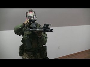 Tactical CQB Drills