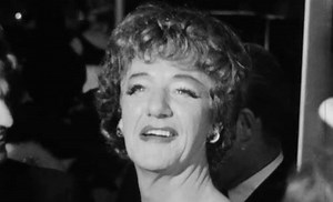FROM THE ARCHIVE: We found this incredible 1968 footage of a gay costume ball — held on San Francisco’s Columbus Avenue — deep in the KQED vaults, boasting some vintage Sixties drag style. Happy Pride, everybody! | KQED