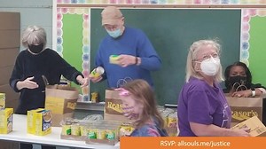 All Souls Unitarian Church on Reels