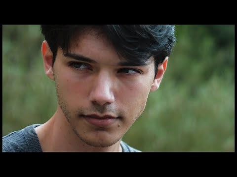 MEETING WITH DIEGO - Gay Short Film LGBT 2022