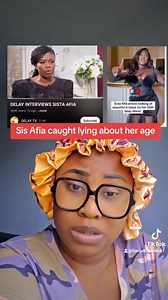 50K views · 495 reactions | Sister Afia was 26yrs 7yrs ago so why is she 30yrs now 藍, the Math is not Mathing 藍藍 | Honam Sardine1 | Facebook