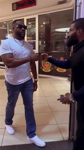 Bolanle Ninalowo on TikTok