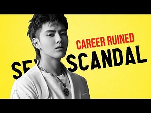 5 Idols Destroyed Their Career With S*X SCANDAL