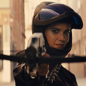 TOMORROW 🖤 Own #BirdsofPrey on Digital now and 4K Ultra HD & Blu-ray in one day. https://bit.ly/2z5y9K1 | Birds of Prey