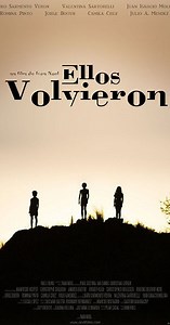 Ellos volvieron [MP4][MEGA][ESPAÑOL-LATINO][720P HD]