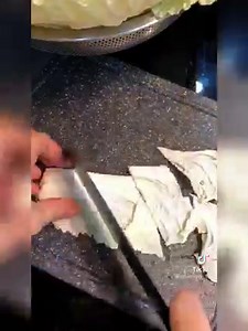 1.3M views · 10K reactions | Công thức làm kim chi trông ngon quá 殺 | TikTok | Facebook