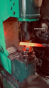 21 reactions | Woo hoo! I’m forging the octagon handle on one of my...