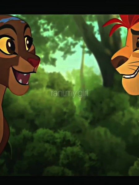 I love it so much❤️#fyp #inshot #lionking #fy #kion #lionguard #rani #fypp #viral #blowitup #views #blowup? #forever #realationship #kionxrani #lovethem #letmeloveyou #edit #lionguardedit @king Kion @Simba @🦋✨Kiara✨🦋 @Mufasa👑
