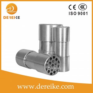 [Hot Item] Dereike Steel Pressure Control Valve Rvg 1.2′ ′ for The Side Channel Blower