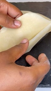 The EASIEST Spring Rolls wrappers RECIPE you will ever fine on the Internet | Gina Amon Channel