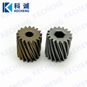 [Hot Item] Auto Parts for Transmission Shaft Gear Whth Powder Metallurgy Pm Products