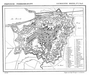 Breda - Alchetron, The Free Social Encyclopedia