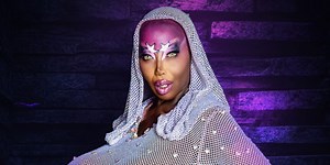Fantasia Royale Gaga says the spicy new season of 'Slag Wars' will leave you 'aroused'