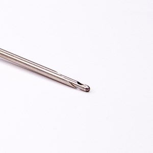 [Hot Item] Disposable Laparoscopic Instruments Veress Needle for Laparoscopy Insufflation