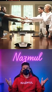 119K views · 1K reactions | মানুষ থেকে ভয়ংকর রাক্ষস।new Bangla move...