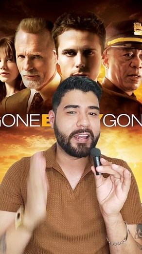 GONE BABY GONE #ThrillerMovie #peliculas #peliculasrecomendadas #pelis | Cine Recomiendo.