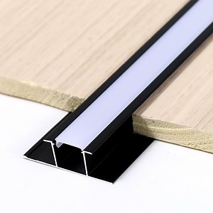 [Hot Item] Aluminium Extruded Profile Ceramic Tile Corner Trim, Extruded Tile Outside Corner Trim