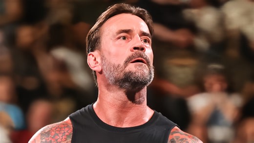 AEW Figure Wishes CM Punk Was Still With The Company – TJR Wrestling
