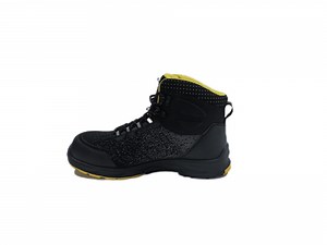 [Hot Item] Affordable Safety Shoes for Men - Durable Work Boots