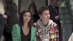 Naked on Stage-98-2 N14