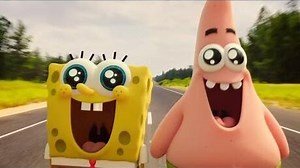 The SpongeBob Movie Sponge Out of Water Movie Review