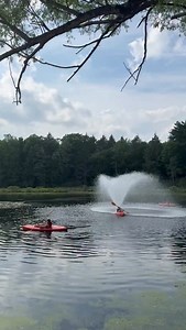 41 reactions | Summer bliss in the beautiful Pocono Mountains. ️ #Gymnastics #SummerCamp #USA #PoconoMountains #Pennsylvania #ZipLine #Kayaking | International Gymnastics Camp | Facebook