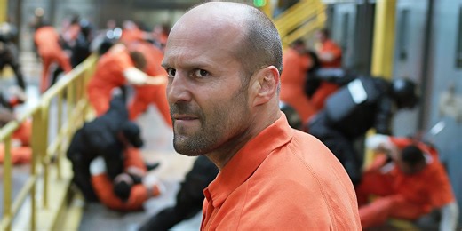 Jason Statham’s $7 Billion Action Franchise Dominates Netflix's Top 10
