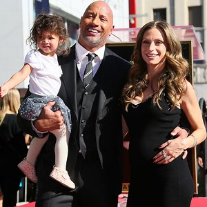 Dwayne Johnson Reveals He and His Family Are Recovering From "Relentless" Coronavirus