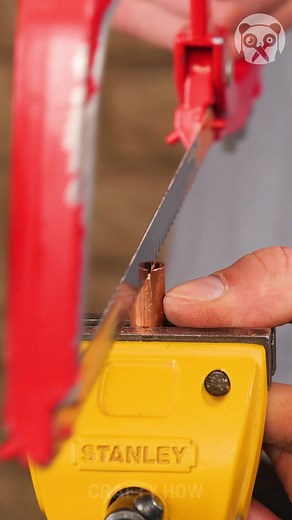 Perfect Plastic Soldering Technique | Earth Wonders