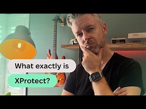 What Does XProtect Do on Mac, and How Do You Access It?
