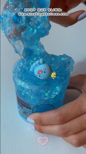 ASMR 🐙💦 Kawaii Octopus Cove from ‪@BlushingBB‬ 💙