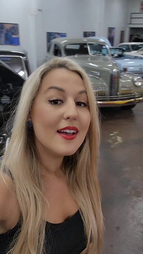 8.5K views · 322 reactions | Edsel wanted his one-off design ready...