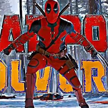 I Touched Myself | Deadpool Edit 4K | *NSYNC - Bye Bye Bye