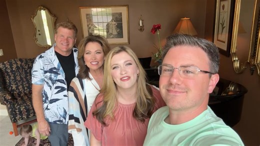 Planning ahead! | The Kramers