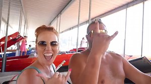 10K views · 274 reactions | We are wrapping up the final totals from Shootout 2023, but we are excited about Shootout 2024 on August 24th & 25th! | Lake of the Ozarks Shootout | Facebook