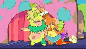 Oh wow... okay... yeah... Certified Fresh. Rick and Morty season finale is tonight! | Rotten Tomatoes