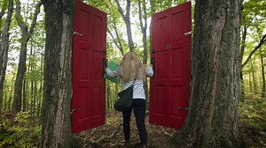 3.4K views · 229 reactions | Explore the wilderness with a guided or self-guided forest bathing walk with Wild By Nature. Book your outdoor retreat today. | BruceGreySimcoe | Facebook