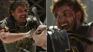 Gladiador 2 estrena su épico primer tráiler con Pedro Pascal y Paul Mescal a la cabeza